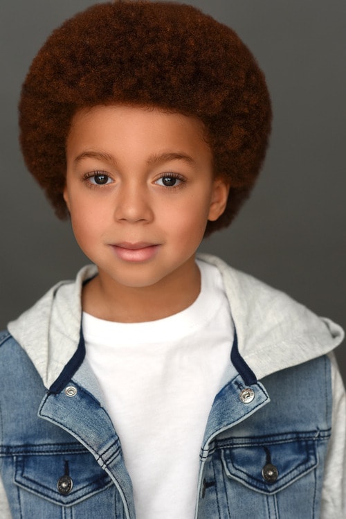 Young talent