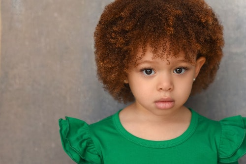 Young talent